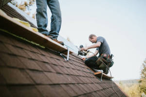 Local Roofers in White Stone, GA